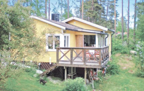 Holiday home Tegelbruksvägen Oxelösund